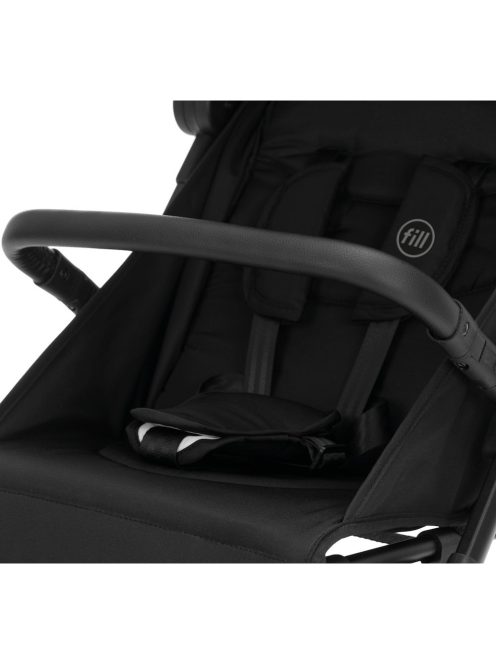 Fillikid sportbabakocsi Avero fekete S832-06