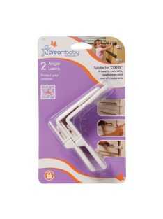 Dreambaby Fiókzár külsõ 133