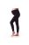 Bellissima M007 Maternity varrás nélküli kismama leggings