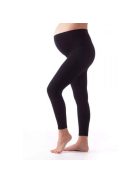 Bellissima M007 Maternity varrás nélküli kismama leggings