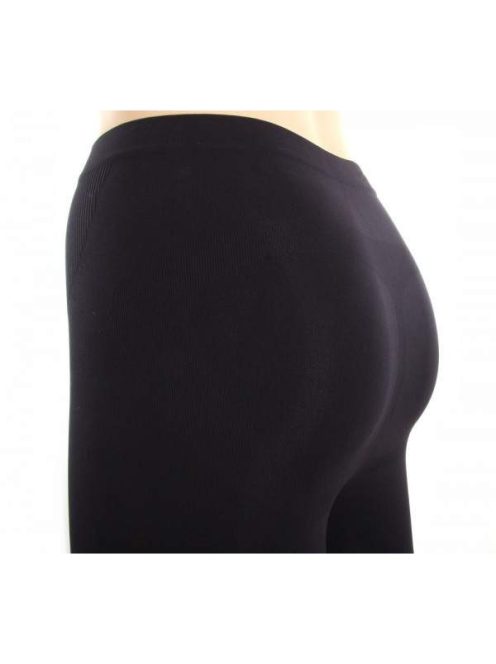 Bellissima M007 Maternity varrás nélküli kismama leggings