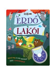 Varázslámpa - Az erdő lakói