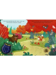 Varázslámpa - Az erdő lakói