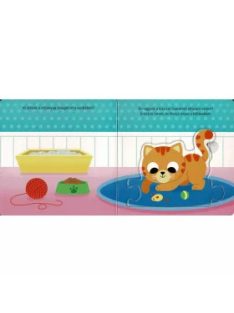 Kicsik kirakója 4. - Házi kedvencek