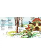 Magyar klasszikusok - Virágosat álmodtam (új)