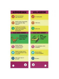 Tornáztasd az agyadat 9-10  éveseknek