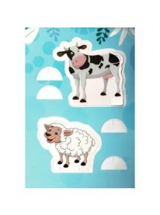 Fess az ujjaddal - Tanya