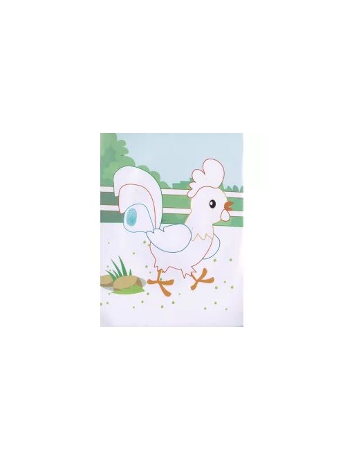 Fess az ujjaddal - Tanya