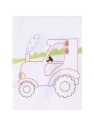 Fess az ujjaddal - Tanya