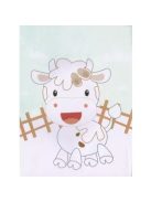 Fess az ujjaddal - Tanya