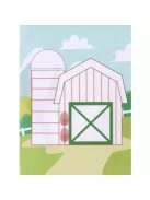 Fess az ujjaddal - Tanya