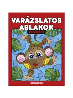 Varázslatos ablakok - Cuki állatok