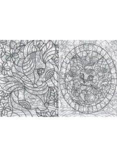 Varázslatos ablakok - Cuki állatok