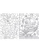 Varázslatos ablakok - Cuki állatok