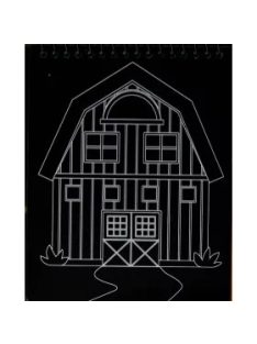 Kaparós füzet - Tanya