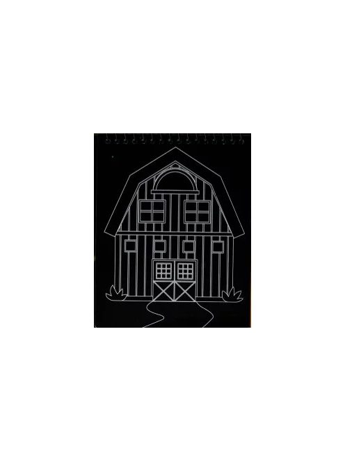 Kaparós füzet - Tanya