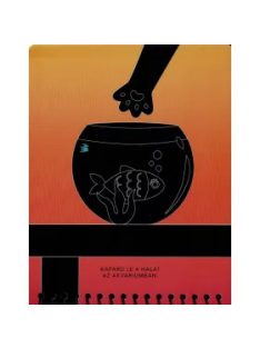 Kaparós füzet - Kedvencek