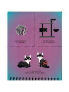 Kaparós füzet - Kedvencek