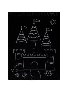 Kaparós füzet - Hercegnők