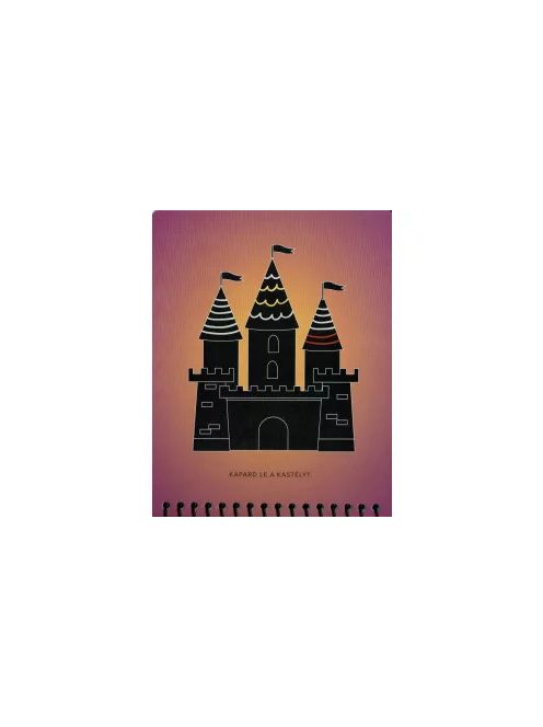 Kaparós füzet - Hercegnők