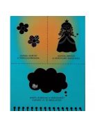 Kaparós füzet - Hercegnők