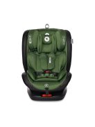 Lorelli Ares isofix autósülés 40-150cm - Green