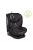 Lorelli Ares isofix autósülés 40-150cm - Black